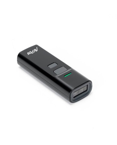 LECTOR CODIGOS AVPOS PORTATIL 2D + QR BT03 WIRELESS 2.4 + BLUETOOTH + BASE LECTOR CODIGOS AVPOS PORTATIL 2D + QR BT03 WIRELESS 2.4 + BLUETOOTH + BASE