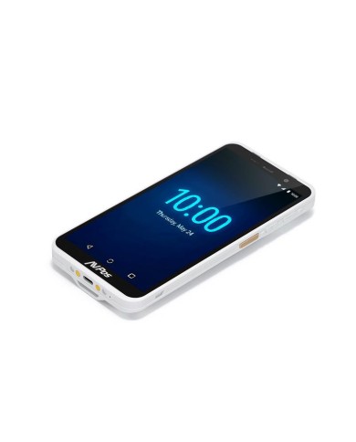 CAPTURADOR PDA AVPOS MDC10 6 OCTA/4GB/64GB/NFC/2D/4G/FUNDA/PROTE PANTALLA CAPTURADOR PDA AVPOS MDC10 6 OCTA/4GB/64GB/NFC/2D/4G/FUNDA/PROTE PANTALLA