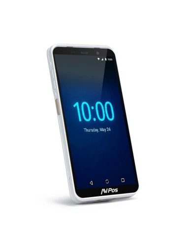 CAPTURADOR PDA AVPOS MDC10 6 OCTA/4GB/64GB/NFC/2D/4G/FUNDA/PROTE PANTALLA CAPTURADOR PDA AVPOS MDC10 6 OCTA/4GB/64GB/NFC/2D/4G/FUNDA/PROTE PANTALLA