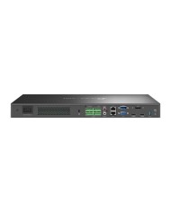 GRABADOR IP NVR TP-LINK VIGI 64 CH IP NO POE 4HDD H265+