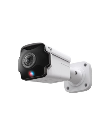 CAMARA IP TP-LINK INSIGHT BULLET ULTRA WIDE 8MP 4K IR 20M IP67 H.265+ CAMARA IP TP-LINK INSIGHT BULLET ULTRA WIDE 8MP 4K IR 20M IP67 H.265+