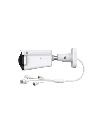 CAMARA IP TP-LINK INSIGHT BULLET ULTRA WIDE 8MP 4K IR 20M IP67 H.265+ CAMARA IP TP-LINK INSIGHT BULLET ULTRA WIDE 8MP 4K IR 20M IP67 H.265+