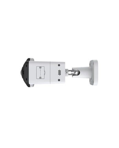 CAMARA IP TP-LINK INSIGHT BULLET ULTRA WIDE 8MP 4K IR 20M IP67 H.265+ CAMARA IP TP-LINK INSIGHT BULLET ULTRA WIDE 8MP 4K IR 20M IP67 H.265+