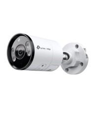 CAMARA IP TP-LINK INSIGHT BULLET EXTERIOR 4MP 6MM COLOR IP67 H.265+