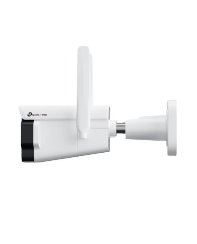 CAMARA IP TP-LINK INSIGHT BULLET EXTERIOR 4G 4MP 4MM COLOR IP67 H.265+ CAMARA IP TP-LINK INSIGHT BULLET EXTERIOR 4G 4MP 4MM COLOR IP67 H.265+