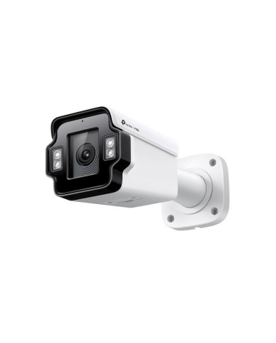 CAMARA IP TP-LINK INSIGHT BULLET EXTERIOR MOTORIZADO 4MP IR 60M IP67 H.265+ CAMARA IP TP-LINK INSIGHT BULLET EXTERIOR MOTORIZADO 4MP IR 60M IP67 H.265+