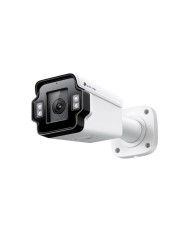 CAMARA IP TP-LINK INSIGHT BULLET EXTERIOR MOTORIZADO 4MP IR 60M IP67 H.265+