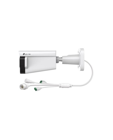 CAMARA IP TP-LINK INSIGHT BULLET EXTERIOR MOTORIZADO 4MP IR 60M IP67 H.265+ CAMARA IP TP-LINK INSIGHT BULLET EXTERIOR MOTORIZADO 4MP IR 60M IP67 H.265+