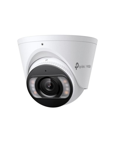 CAMARA IP TP-LINK INSIGHT TURRET INTERIOR/EXTERIOR 8MP 2.8MM COLOR IP67 CAMARA IP TP-LINK INSIGHT TURRET INTERIOR/EXTERIOR 8MP 2.8MM COLOR IP67