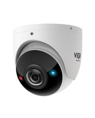 CAMARA IP TP-LINK INSIGHT TURRET ULTRA WIDE 8MP 4K IR 20M IP67 H.265+ CAMARA IP TP-LINK INSIGHT TURRET ULTRA WIDE 8MP 4K IR 20M IP67 H.265+