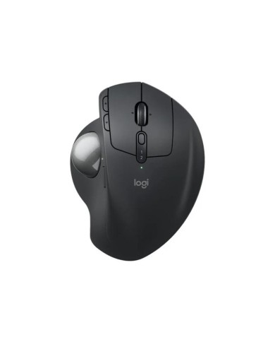 RATON LOGITECH MX ERGO S WIRELESS TRACKBALL BLACK RATON LOGITECH MX ERGO S WIRELESS TRACKBALL BLACK