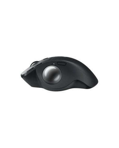 RATON LOGITECH MX ERGO S WIRELESS TRACKBALL BLACK RATON LOGITECH MX ERGO S WIRELESS TRACKBALL BLACK