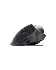 RATON LOGITECH MX ERGO S WIRELESS TRACKBALL BLACK