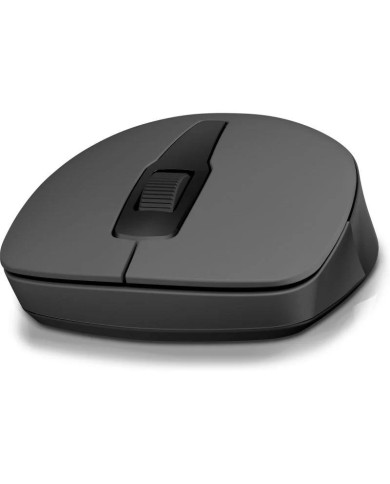 RATON HP 150 WIRELESS OPTICO BLACK