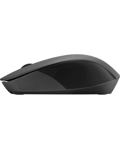 RATON HP 150 WIRELESS OPTICO BLACK