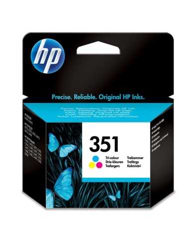 TINTA HP 351 CB337EE COLOR