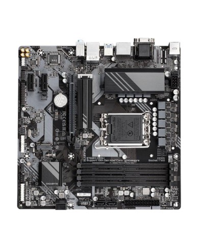 PLACA BASE GIGABYTE GA-B760-DS3H HDMI + DP 4XDDR5 ATX