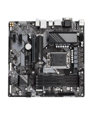 PLACA BASE GIGABYTE GA-B760-DS3H HDMI + DP 4XDDR5 ATX PLACA BASE GIGABYTE GA-B760-DS3H HDMI + DP 4XDDR5 ATX