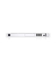 SWITCH UBIQUITI UNIFI DREAM MACHINE PRO GIGABIT 8 PUERTOS
