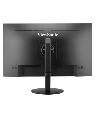 MONITOR VIEWSONIC 27 IPS 4K ERGONOMICO HDMI DP 3YR GARANTIA
