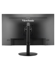 MONITOR VIEWSONIC 27 IPS 4K ERGONOMICO HDMI DP 3YR GARANTIA