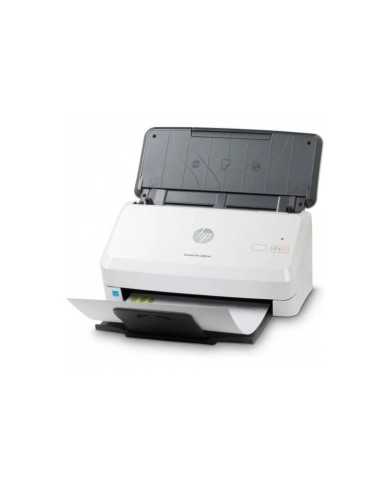 ESCANER HP DOCUMENTAL SCANJET PRO 3000 S4 DUPLEX ADF WHITE ESCANER HP DOCUMENTAL SCANJET PRO 3000 S4 DUPLEX ADF WHITE