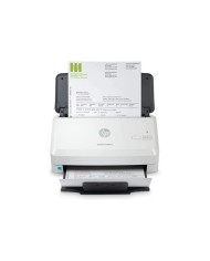 ESCANER HP DOCUMENTAL SCANJET PRO 3000 S4 DUPLEX ADF WHITE