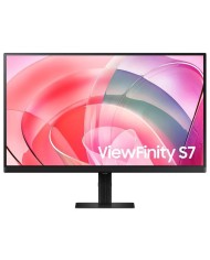 MONITOR SAMSUNG VIEWFINITY S7 27 IPS 4K INCLINABLE HDMI DP