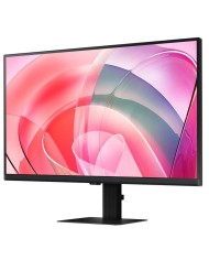 MONITOR SAMSUNG VIEWFINITY S7 27 IPS 4K INCLINABLE HDMI DP