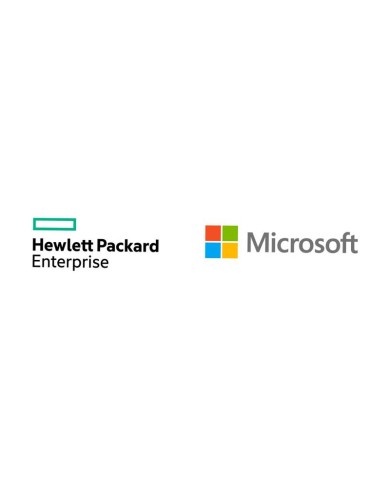 MICROSOFT WINDOWS SERVER 2025 ESSENTIALS 10C ROK HP