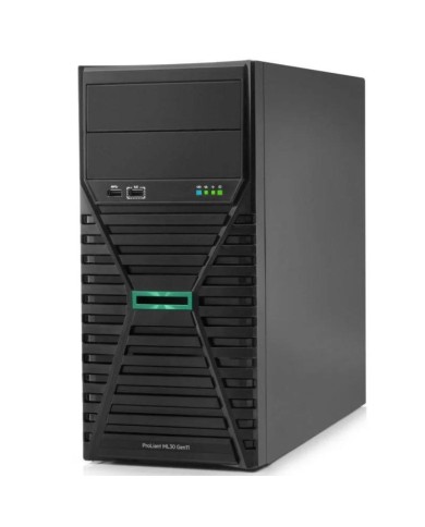 SERVIDOR HP ML30 G11 E-2414 32GB NHP X2 1TB EU SVR SERVIDOR HP ML30 G11 E-2414 32GB NHP X2 1TB EU SVR