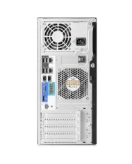 SERVIDOR HP ML30 G11 E-2414 32GB NHP X2 1TB EU SVR SERVIDOR HP ML30 G11 E-2414 32GB NHP X2 1TB EU SVR