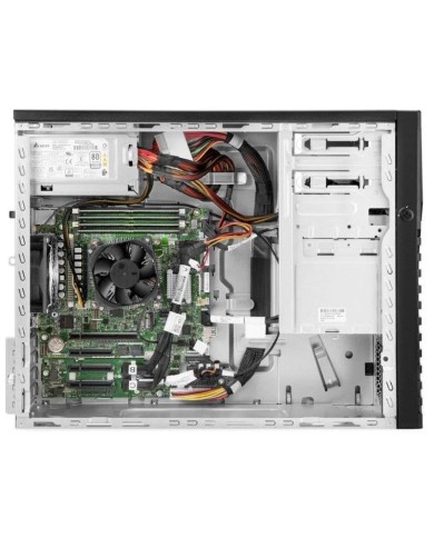 SERVIDOR HP ML30 G11 E-2414 32GB NHP X2 1TB EU SVR SERVIDOR HP ML30 G11 E-2414 32GB NHP X2 1TB EU SVR