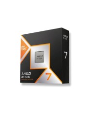 PROCESADOR AMD RYZEN 7 9800X3D 5.2GHZ 104MB AM5
