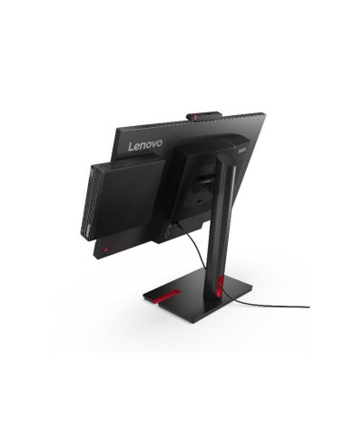 ORDENADOR LENOVO THINKCENTRE M75Q TINY RYZEN 5 PRO + MONITOR 24 ORDENADOR LENOVO THINKCENTRE M75Q TINY RYZEN 5 PRO + MONITOR 24