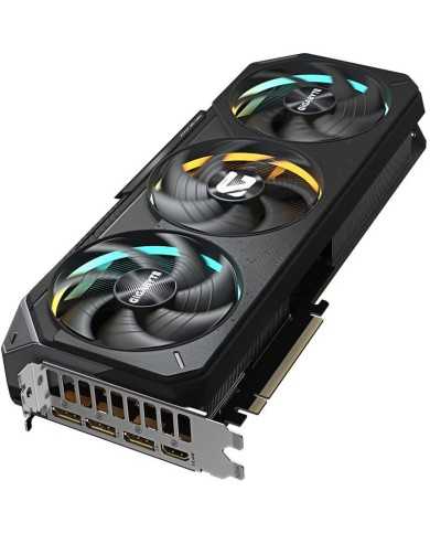 TARJETA DE VIDEO NVIDIA GIGABYTE EAGLE OC SFF RTX5070 12GB GDDR7