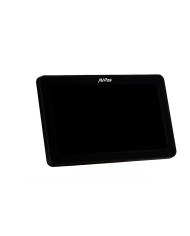 SEGUNDA PANTALLA AVPOS 7 COLOR K5000 PLUS 2022 BLACK