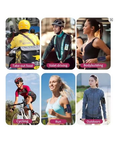 SOPORTE AVPOS MUÑECA PDA/SMARTPHONE HASTA 7?