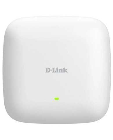 WIRELESS ACCESS POINT D-LINK DUAL WIFI6 DAP-X3060 POE