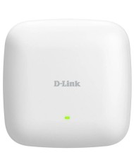 WIRELESS ACCESS POINT D-LINK DUAL WIFI6 DAP-X3060 POE