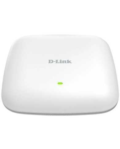 WIRELESS ACCESS POINT D-LINK DUAL WIFI6 DAP-X3060 POE