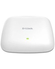 WIRELESS ACCESS POINT D-LINK DUAL WIFI6 DAP-X3060 POE