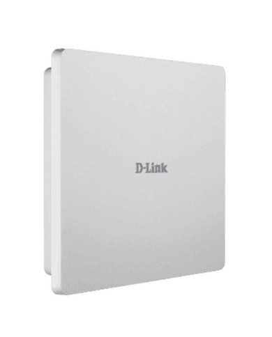 WIRELESS ACCESS POINT D-LINK DUAL WIFI6 DAP-X3060OU 3000MBPS POE