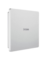 WIRELESS ACCESS POINT D-LINK DUAL WIFI6 DAP-X3060OU 3000MBPS POE