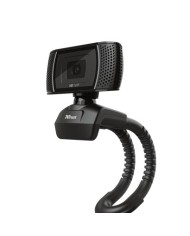 WEBCAM TRUST TRINO HD