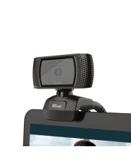 WEBCAM TRUST TRINO HD