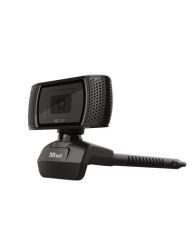 WEBCAM TRUST TRINO HD