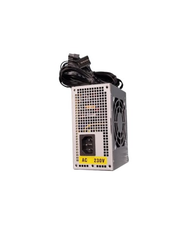 FUENTE DE ALIMENTACION MONTECARLO GT SERIES SFF 200W FUENTE DE ALIMENTACION MONTECARLO GT SERIES SFF 200W