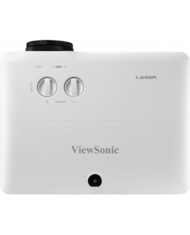 PROYECTOR VIEWSONIC LS950WU DLP WUXGA 7100L LASER MULTIMEDIA