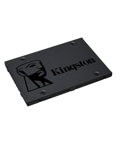 DISCO DURO SSD KINGSTON 240GB SSDNOW SA400 DISCO DURO SSD KINGSTON 240GB SSDNOW SA400